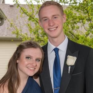 Meet your Posher, Kylee